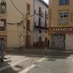Boutique Nomadas 3* Málaga