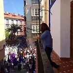 Boutique Nomadas 3* Málaga