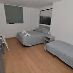 Boutique Nomadas Hotel
