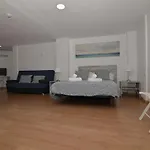 Boutique Nomadas Hotel Málaga