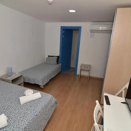 Boutique Nomadas Hotel 3*