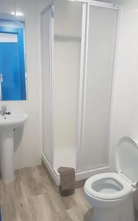 Boutique Nomadas מלון מאלגה