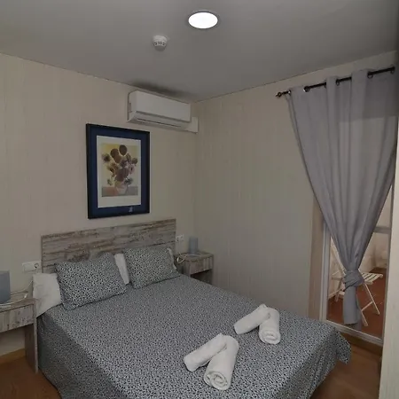 Boutique Nomadas Hotel