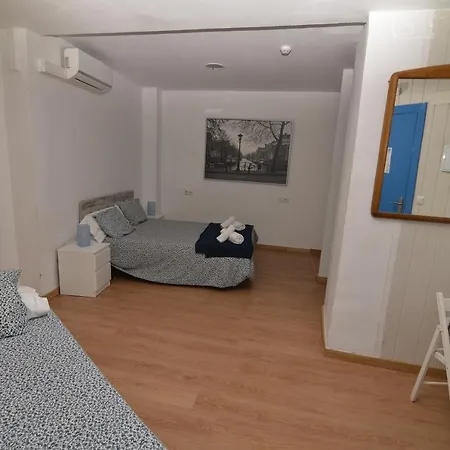 Hotel Boutique Nomadas 3*