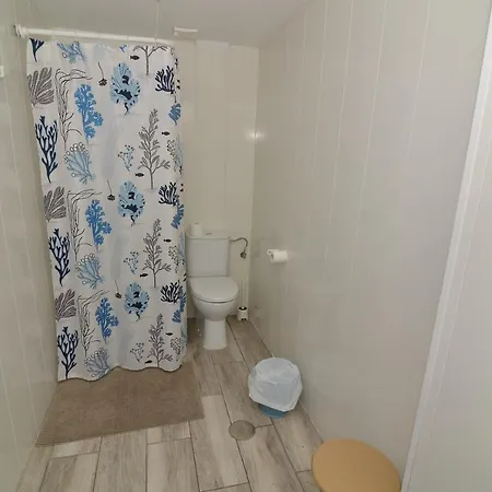 Boutique Nomadas 3* Malaga
