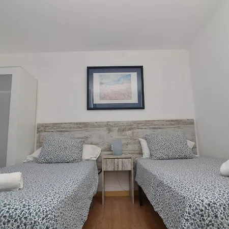 Boutique Nomadas Hotel Malaga