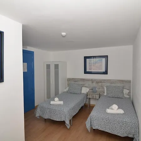 Boutique Nomadas Hotel Malaga