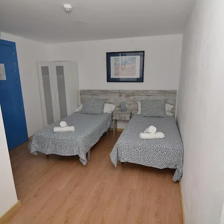 Hotel Boutique Nomadas Malaga