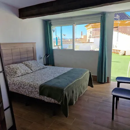 Hotel Boutique Nomadas