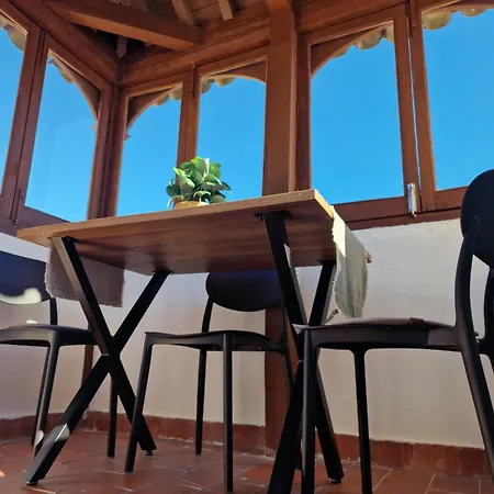 Boutique Nomadas Malaga