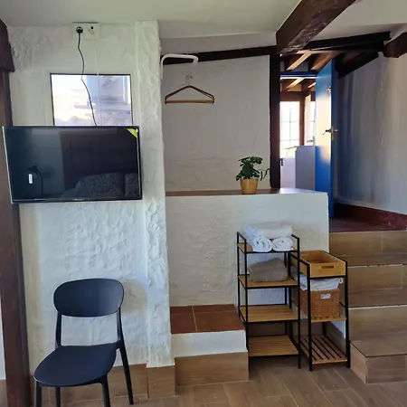 Boutique Nomadas Hotel Malaga