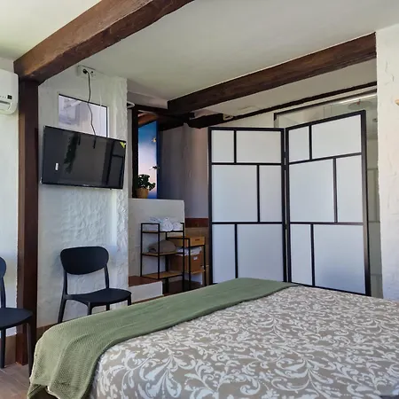 Boutique Nomadas Hotel