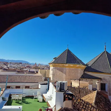 Boutique Nomadas Hotel 3*