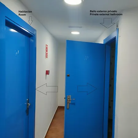 Hotel Boutique Nomadas