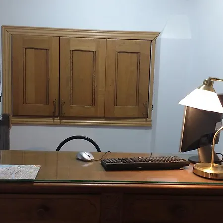 Boutique Nomadas Hotel Malaga
