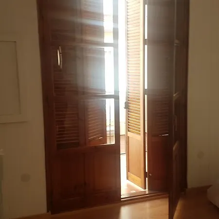 Boutique Nomadas Hotel Malaga