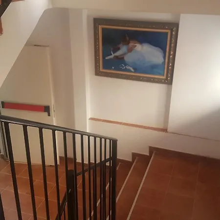 Boutique Nomadas 3* Malaga