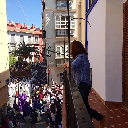Boutique Nomadas 3* Malaga