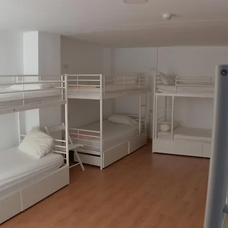 Boutique Nomadas Hotel Malaga