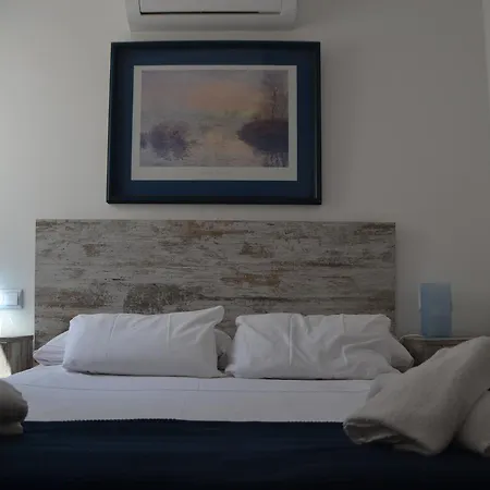 Boutique Nomadas Hotel