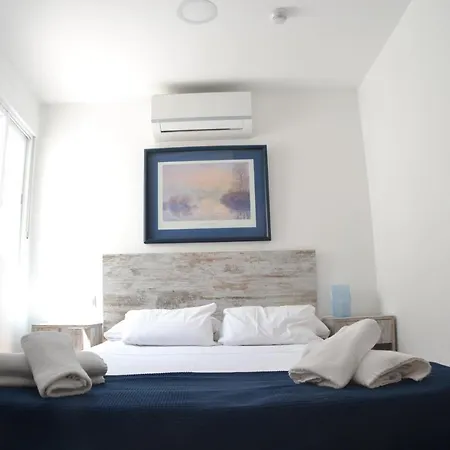 Boutique Nomadas Hotel Malaga
