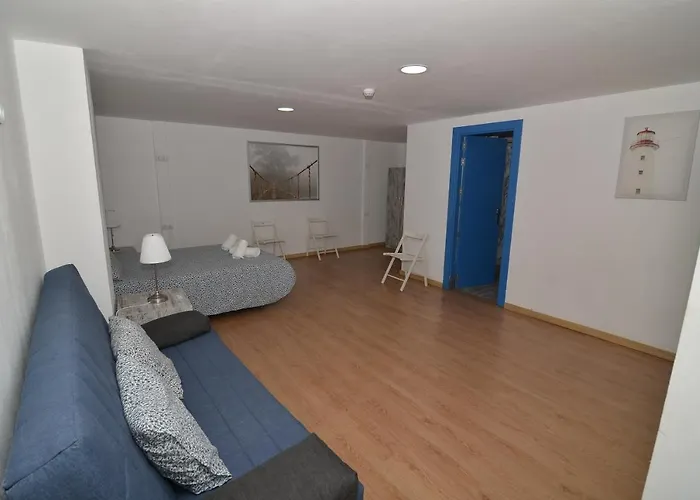 Boutique Nomadas מאלגה