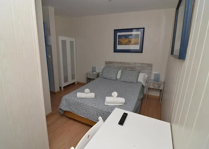 מלון Boutique Nomadas