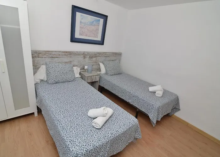 Boutique Nomadas מאלגה