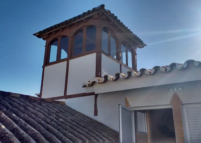 Boutique Nomadas מלון