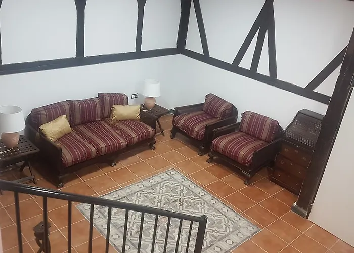 Boutique Nomadas מלון 3*