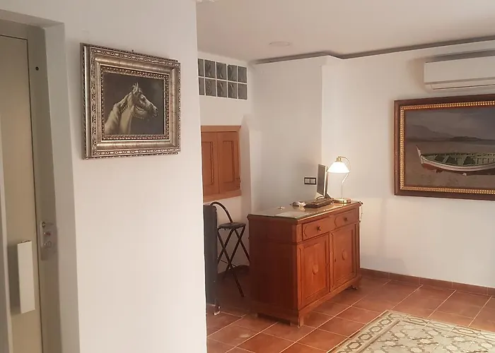 Boutique Nomadas מלון 3*