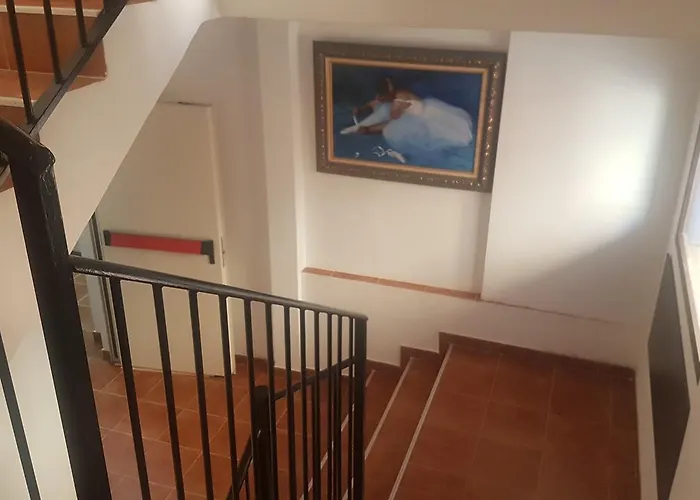 Boutique Nomadas 3* מאלגה