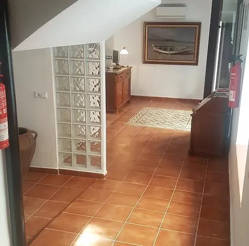 Boutique Nomadas מלון 3*