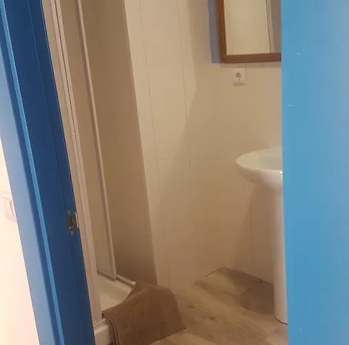 Boutique Nomadas מלון 3*