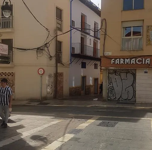 Boutique Nomadas 3* מאלגה