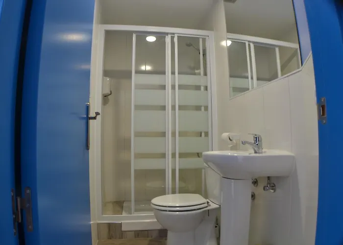 Boutique Nomadas מלון מאלגה