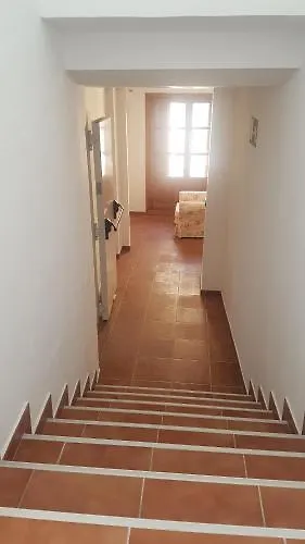 מלון Boutique Nomadas מאלגה