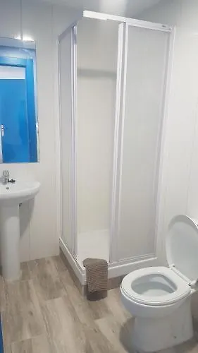 Boutique Nomadas מלון מאלגה