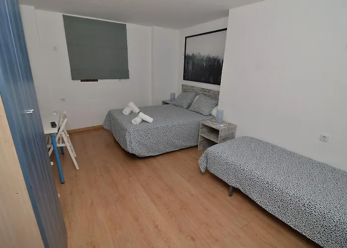 Boutique Nomadas מלון