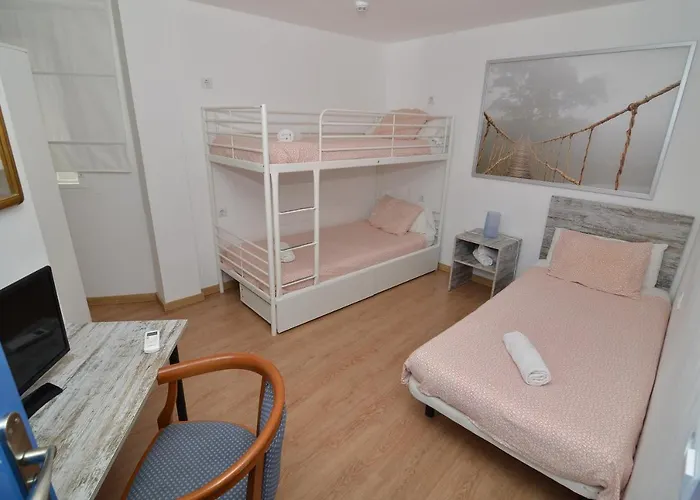 Boutique Nomadas מאלגה