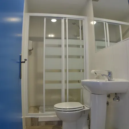 Boutique Nomadas Hotel Málaga